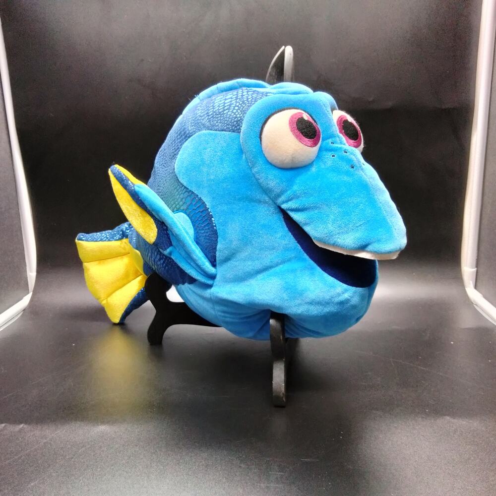 DORY DISNEY PIXAR Build-A-Bear 18" Plush Doll Finding Nemo Stuffed Animal BABW